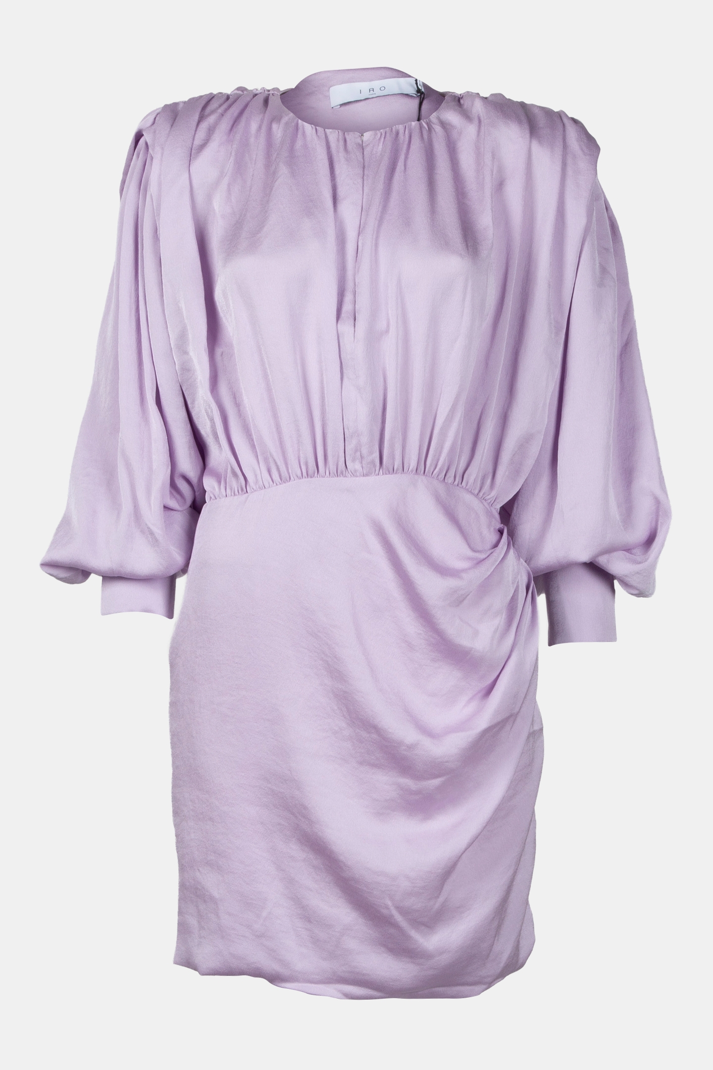 GWENDA DRESS LILAS 3