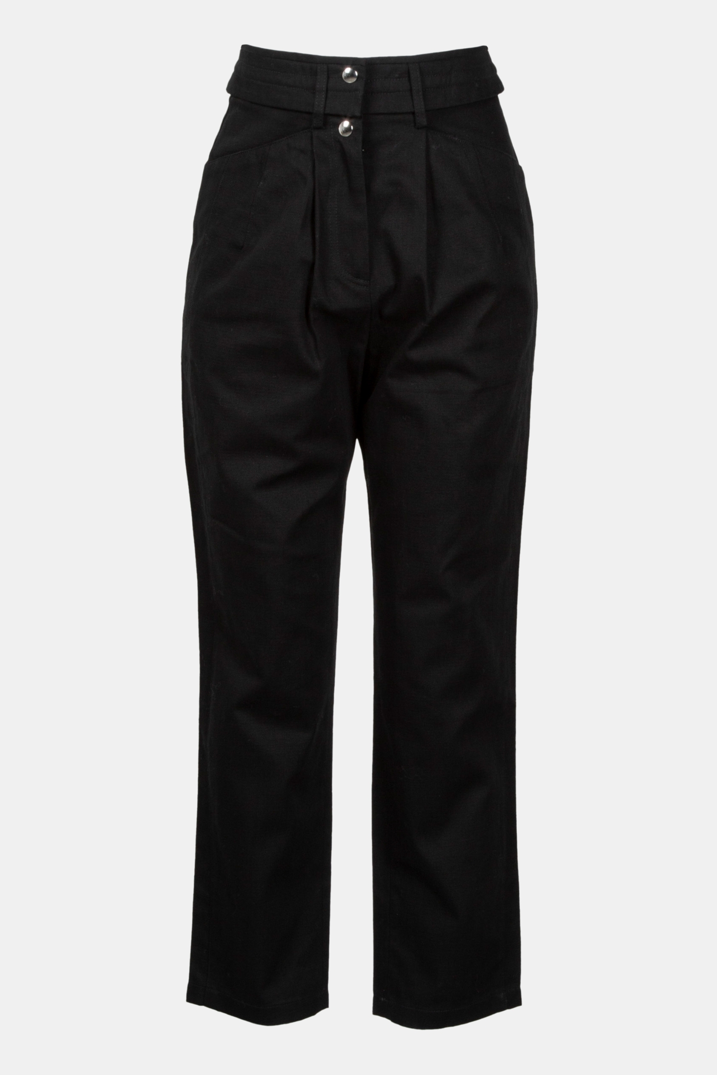 ATRAK TROUSER BLACK 3