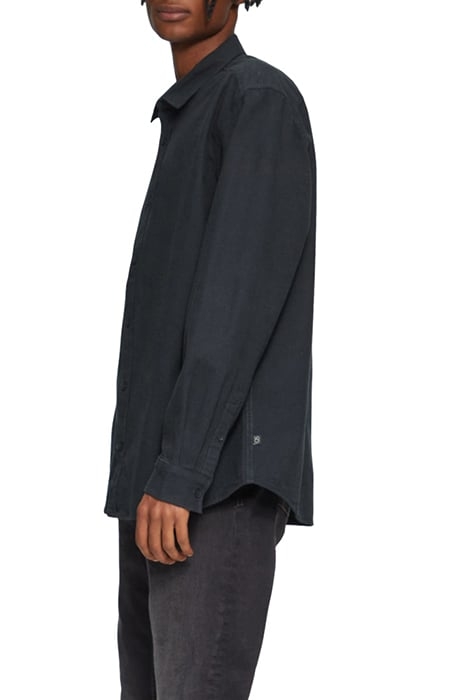 S.OLIVER-QS SHIRT MARINE BLUE 4