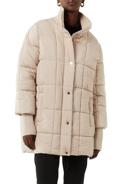 JACKET OUTDOOR BEIGE 1