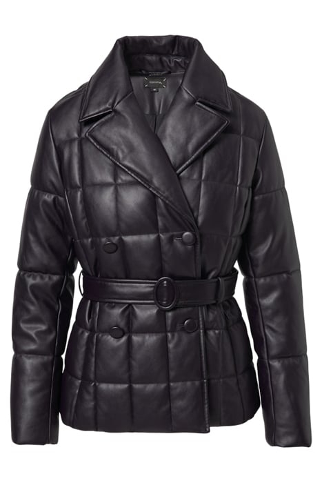 JACKET OUTDOOR AUBERGINE 4