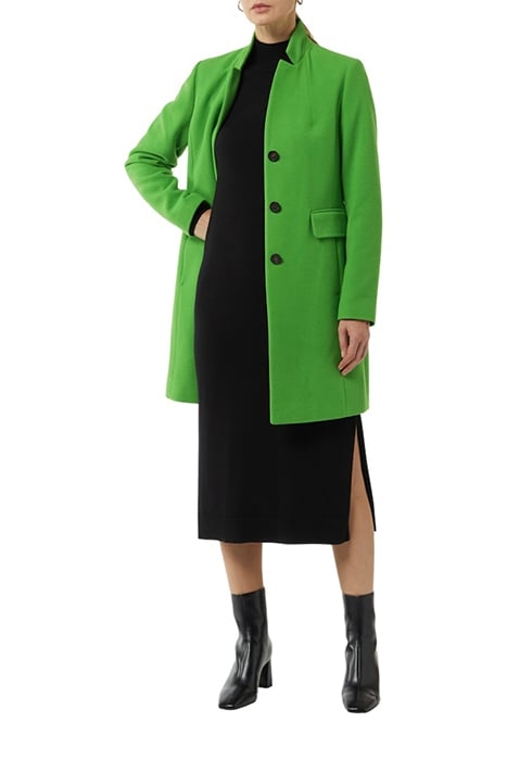 COMMA JACKET OUTDOOR GREEN 2