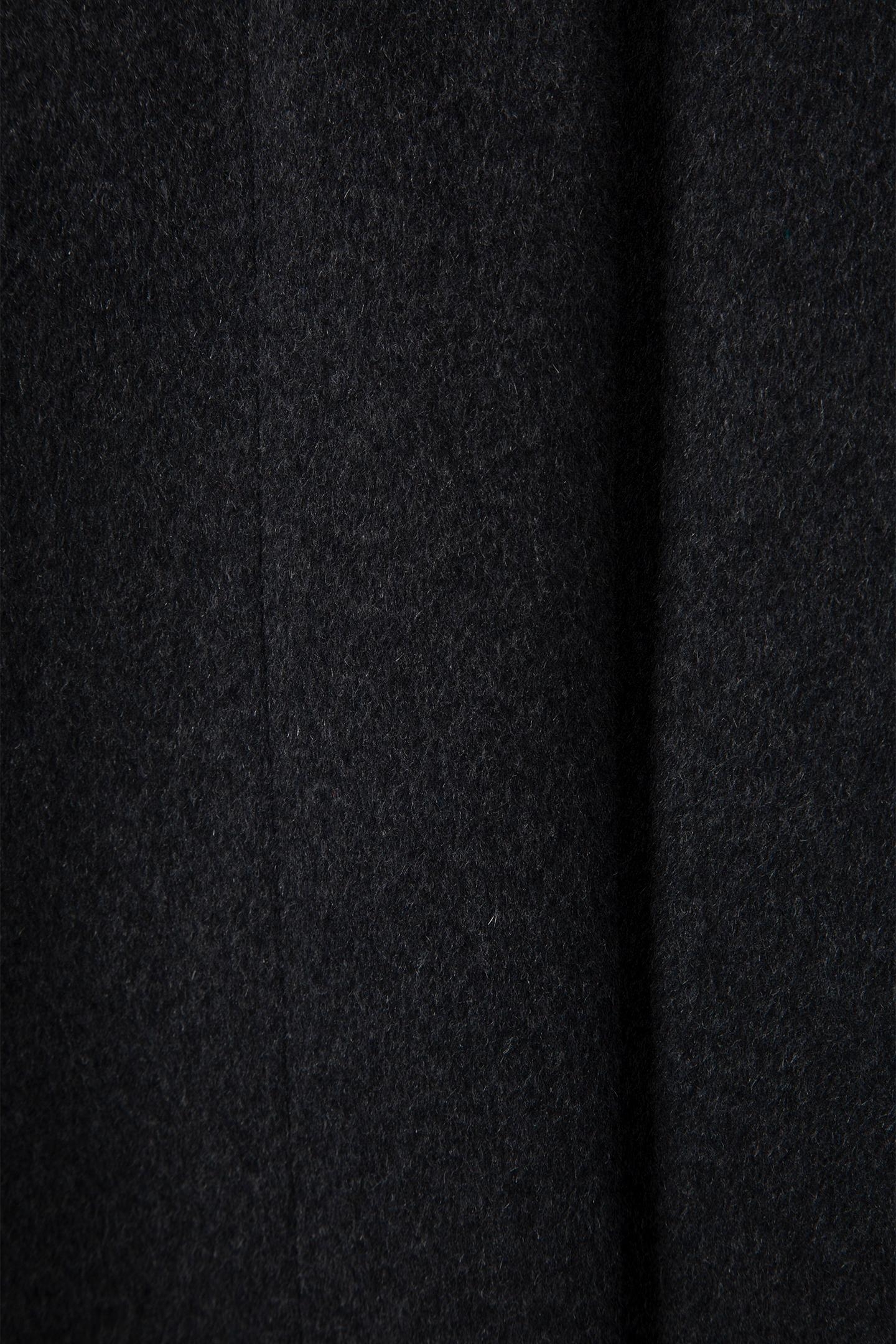 COMMA JACKET OUTDOOR GREY/BLACK 5