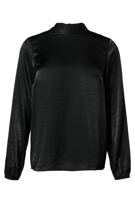 BLOUSE BLACK 4