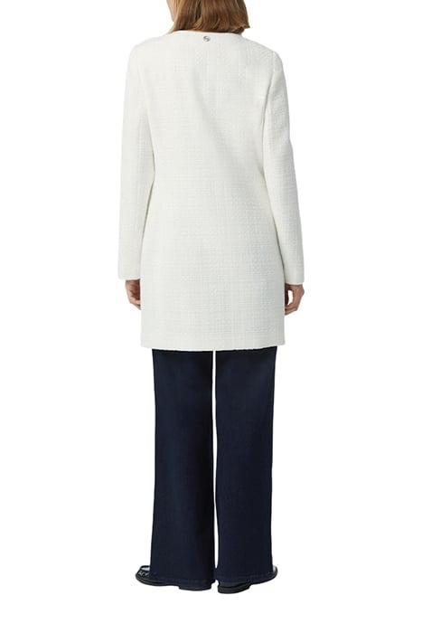 JACKET OUTDOOR WHITE 2