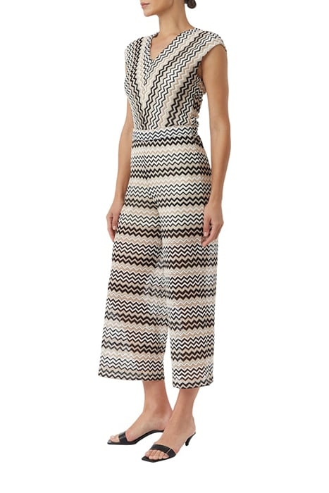 COMMA DRESSES WHITE 1