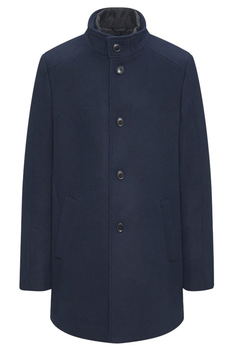 S.OLIVER JACKET OUTDOOR MARINE BLUE 4