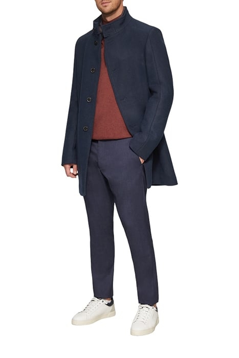 S.OLIVER JACKET OUTDOOR MARINE BLUE 2