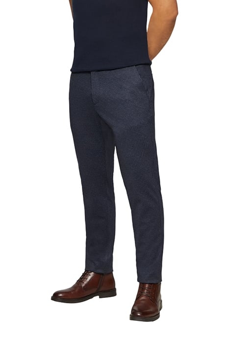 S.OLIVER PANT MARINE BLUE 1