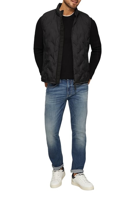 S.OLIVER PULLOVER BLACK 4