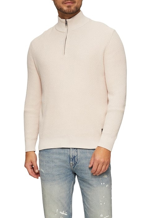 S.OLIVER PULLOVER OFFWHITE 1