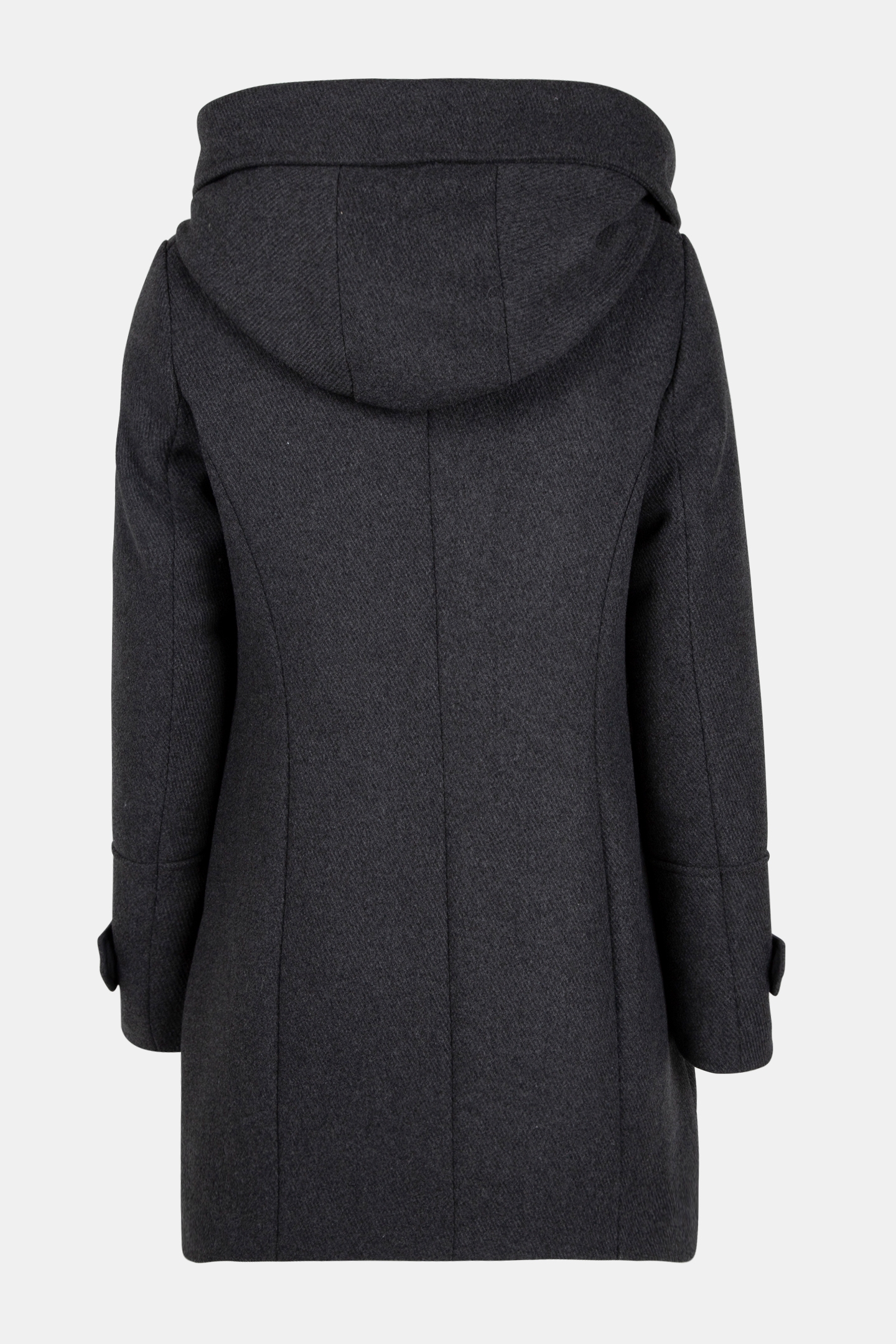 S.OLIVER JACKET OUTDOOR GREY/BLACK 4