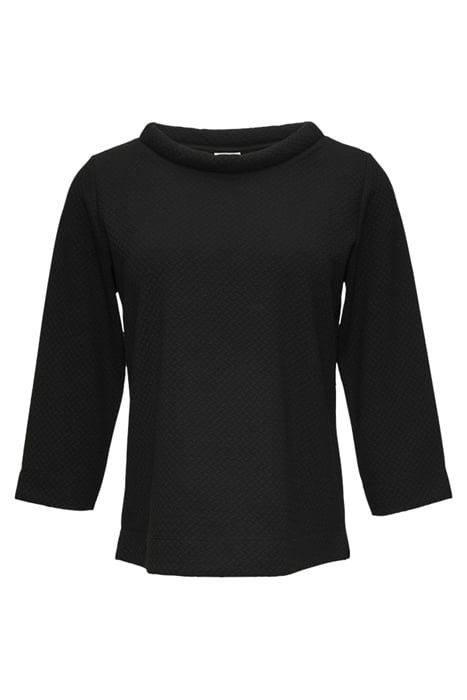S.OLIVER SWEATSHIRTS GREY/BLACK 3