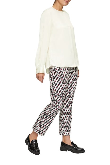 S.OLIVER BLOUSE OFFWHITE 4