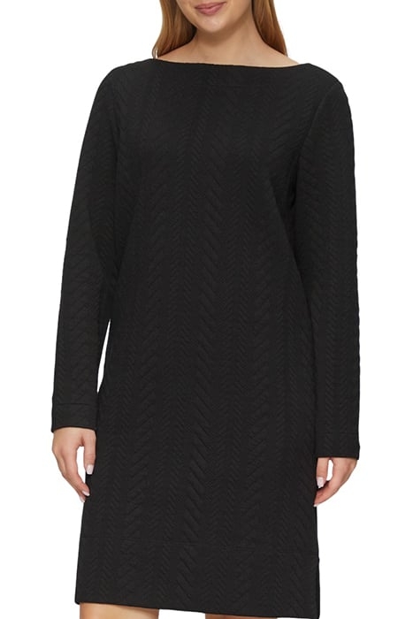 S.OLIVER DRESS BLACK 4