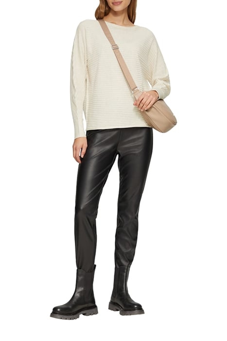 S.OLIVER STRICKWAREN BEIGE 4