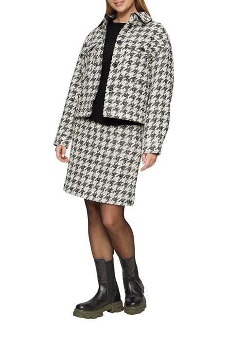 S.OLIVER PULLOVER BLACK 4