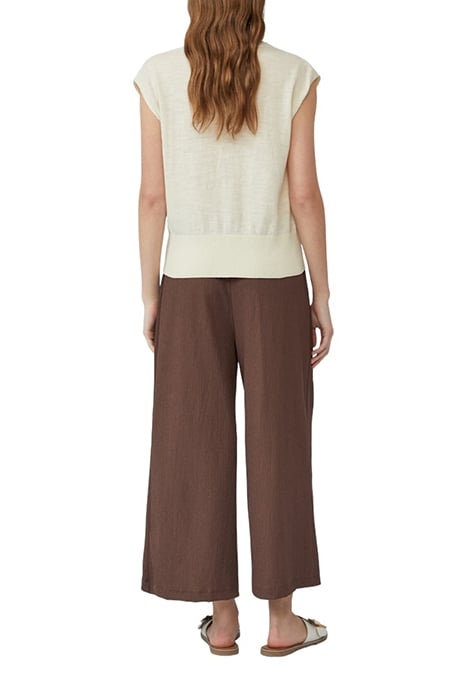 S.OLIVER STRICKWAREN OFF WHITE 3