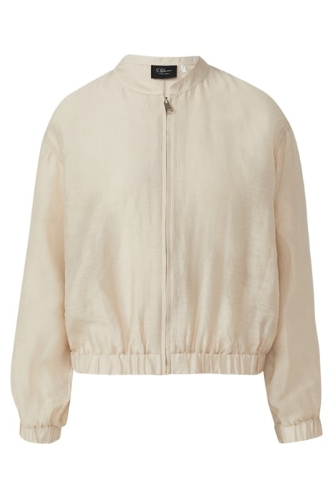 S.OLIVER JACKEN INDOOR BEIGE 4