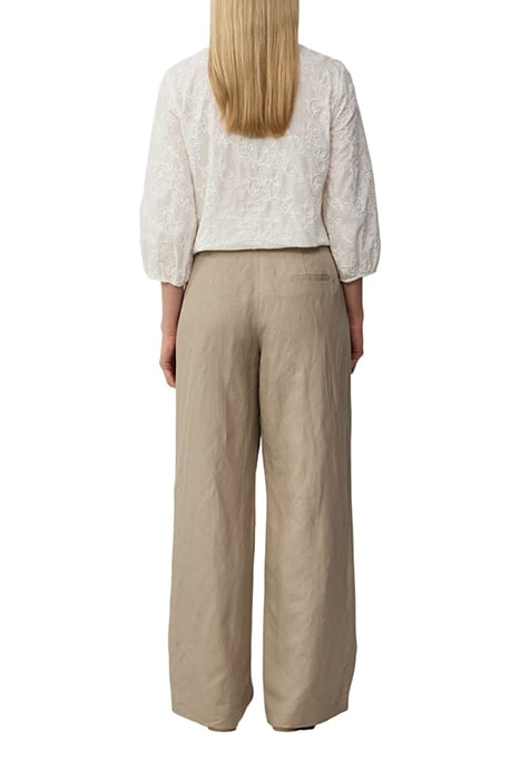 S.OLIVER BLUSEN OFF WHITE 3