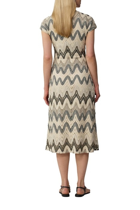 S.OLIVER KLEIDER/EINTEILER OFF WHITE 2