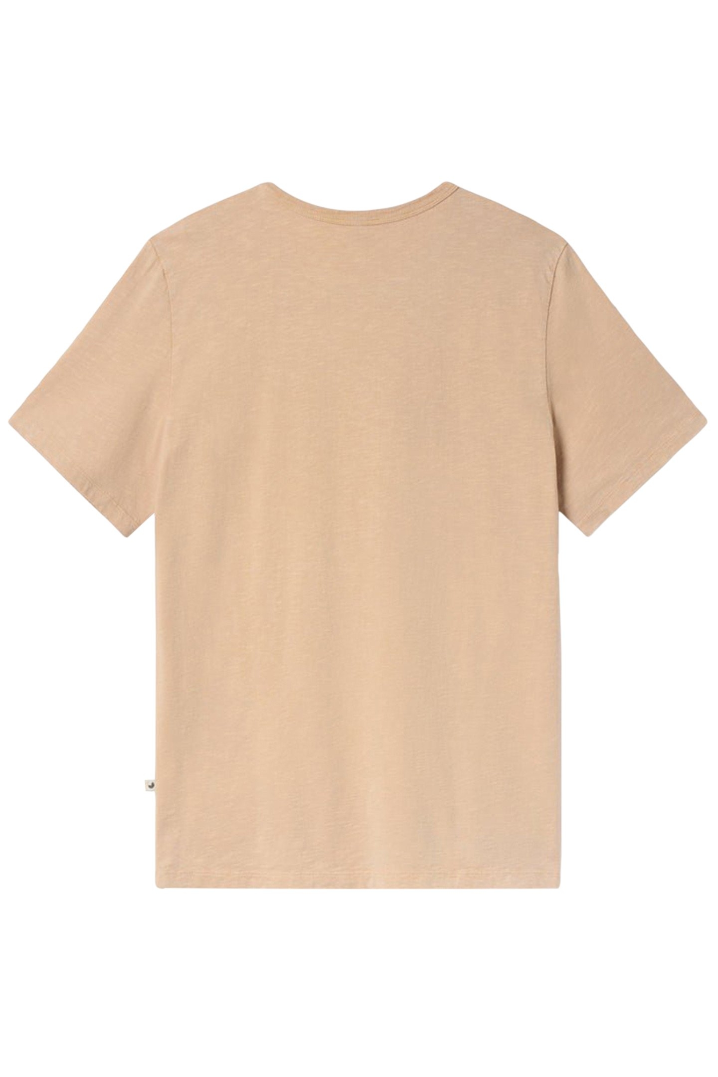 GROIX T-SHIRTS CURRY 3