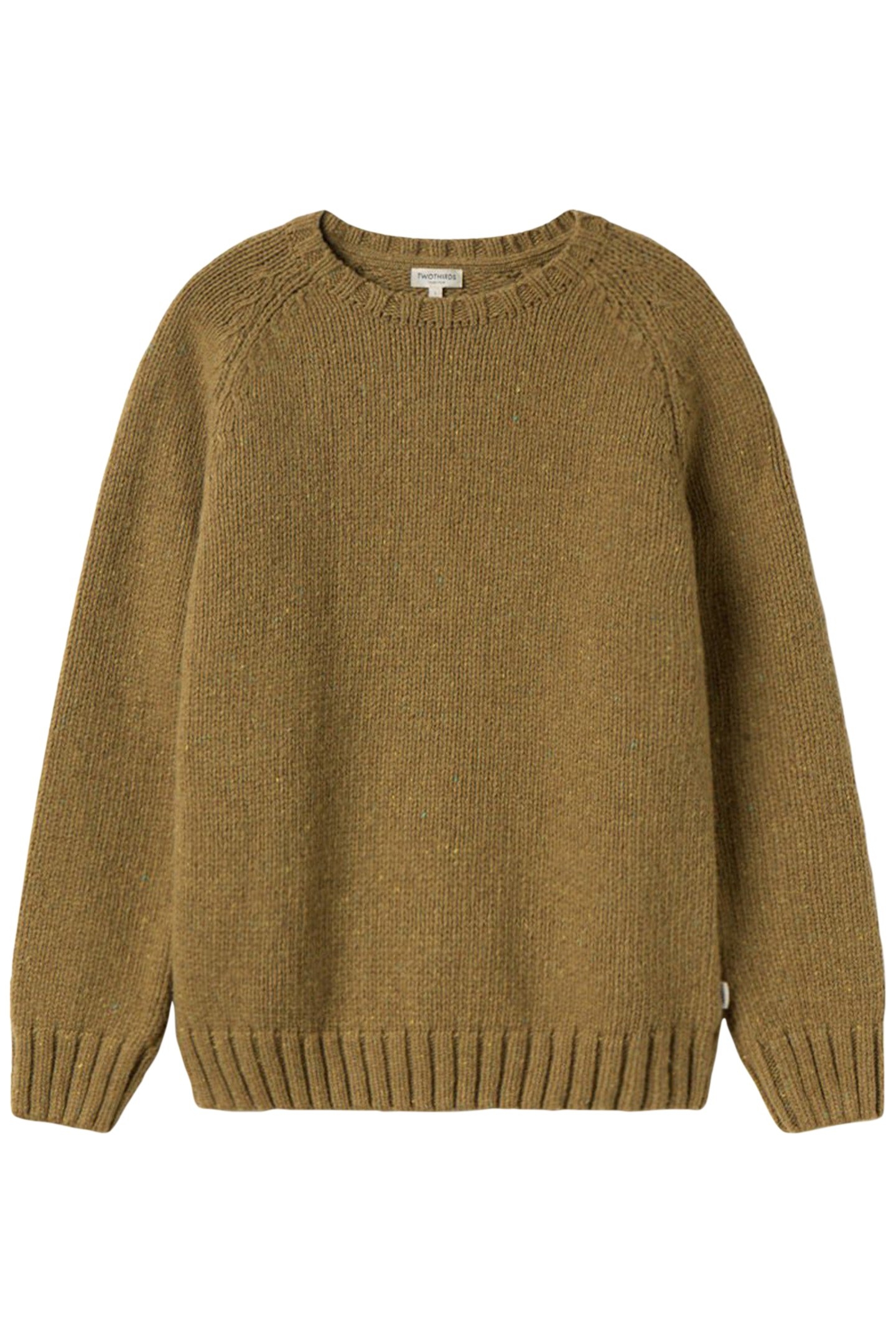 JURMO KNIT CYPRESS GREEN 3