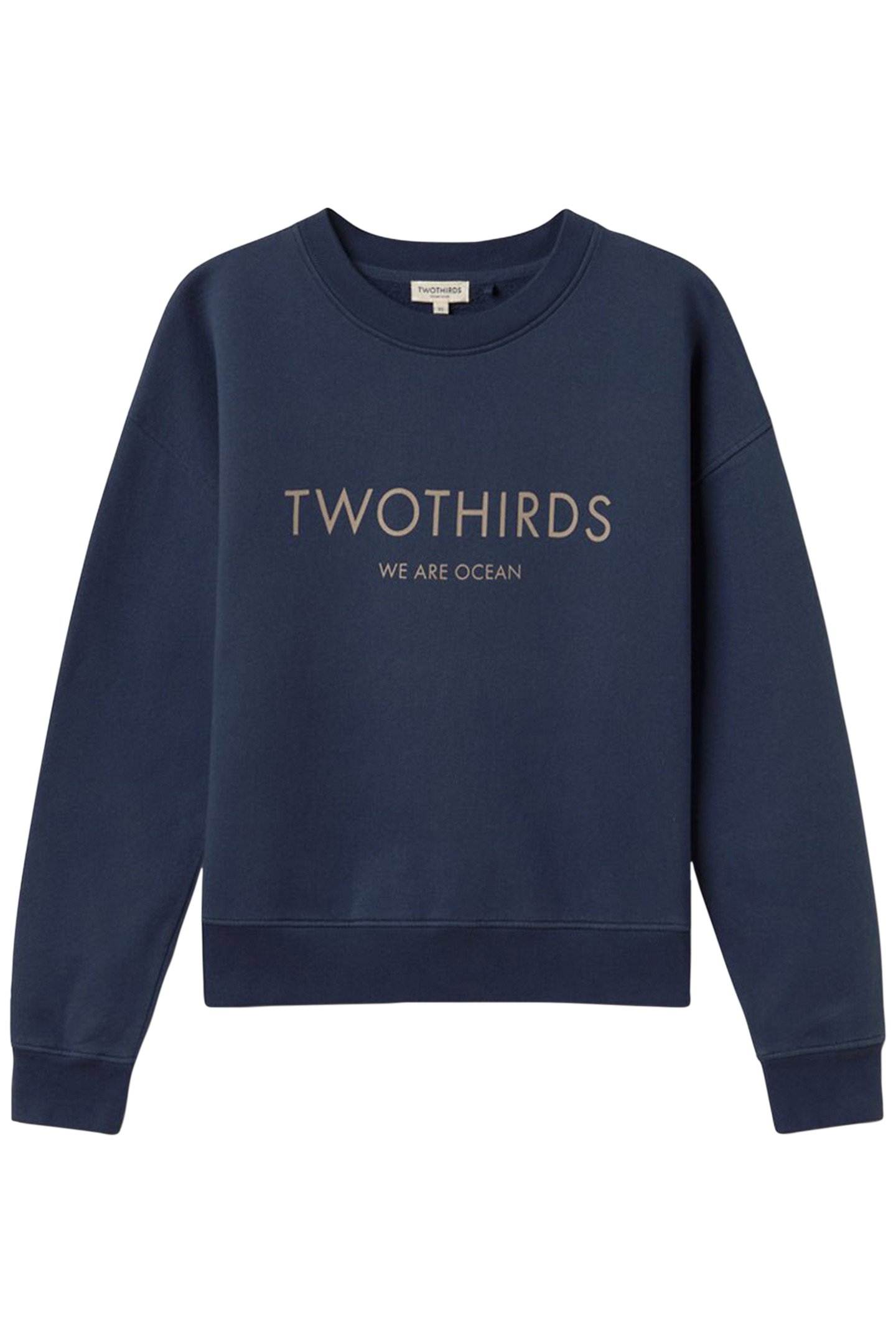 NEUHAUS SWEATSHIRTS NAVY 4