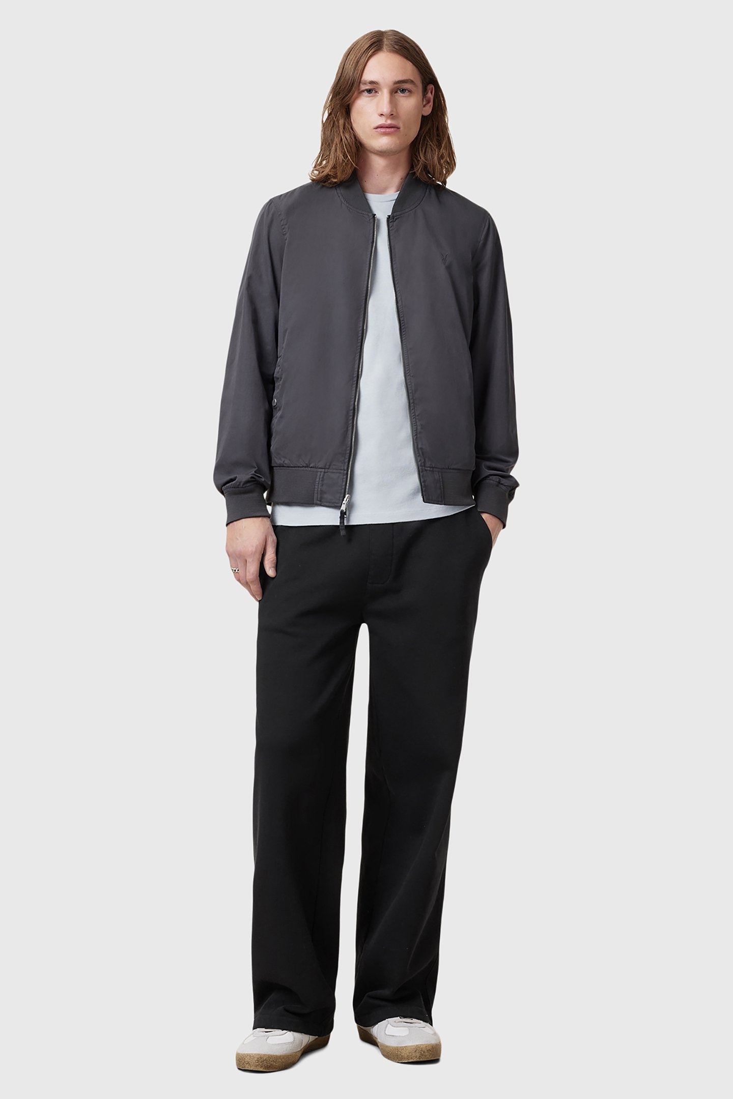 BRACE SS CREW 3 PK BLUE/BLUE/BLUE 7