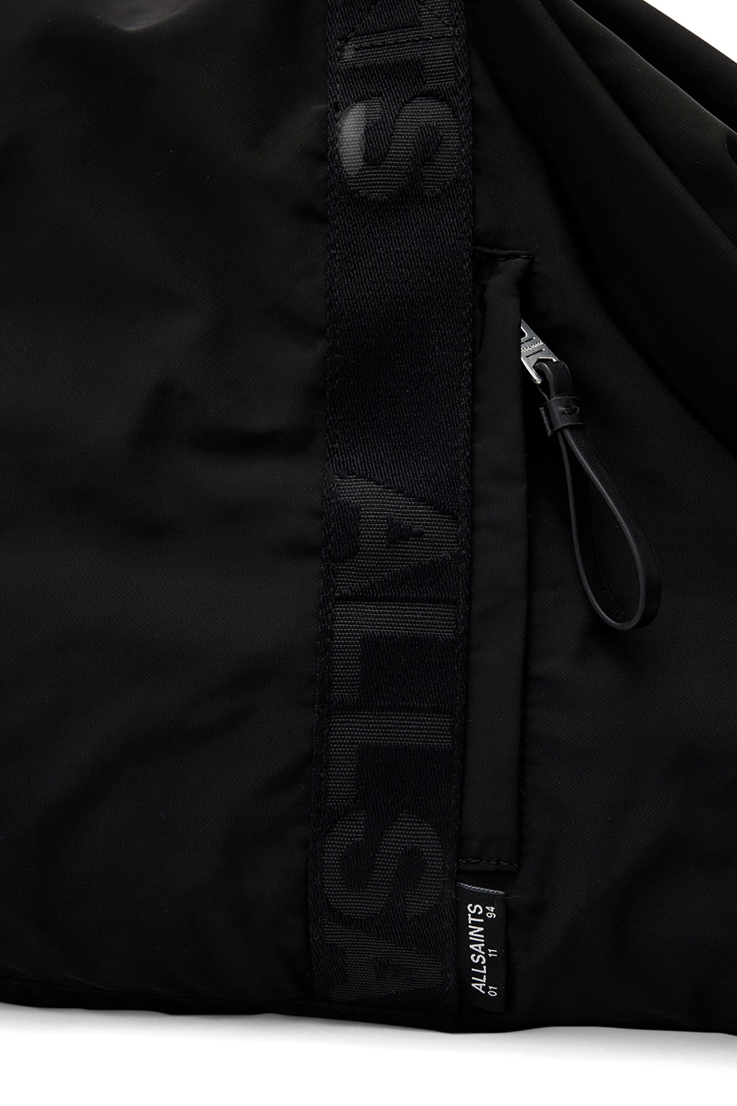 KEI WEEKENDER BLACK 8