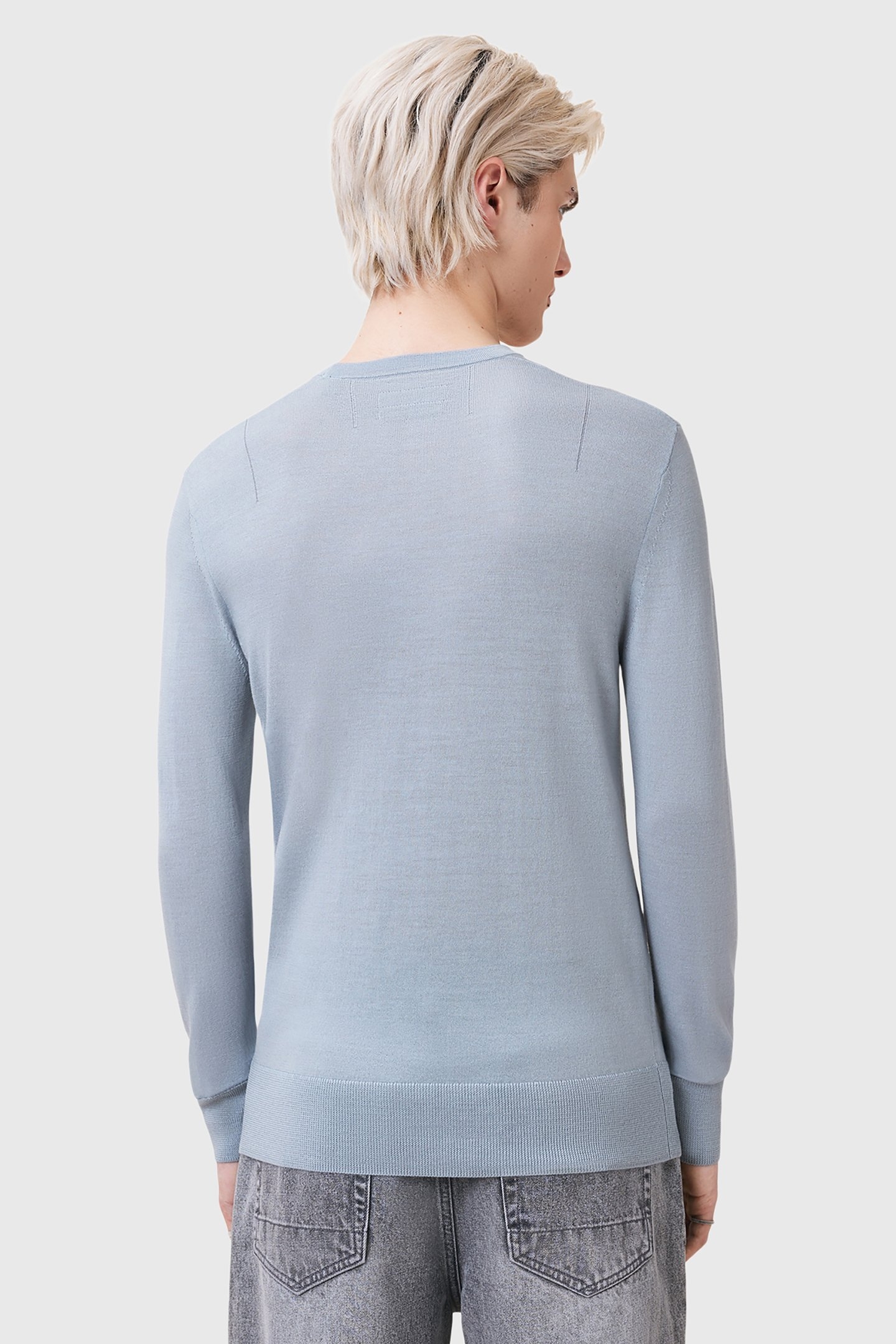 MODE MERINO CREW WILLOW BLUE 5