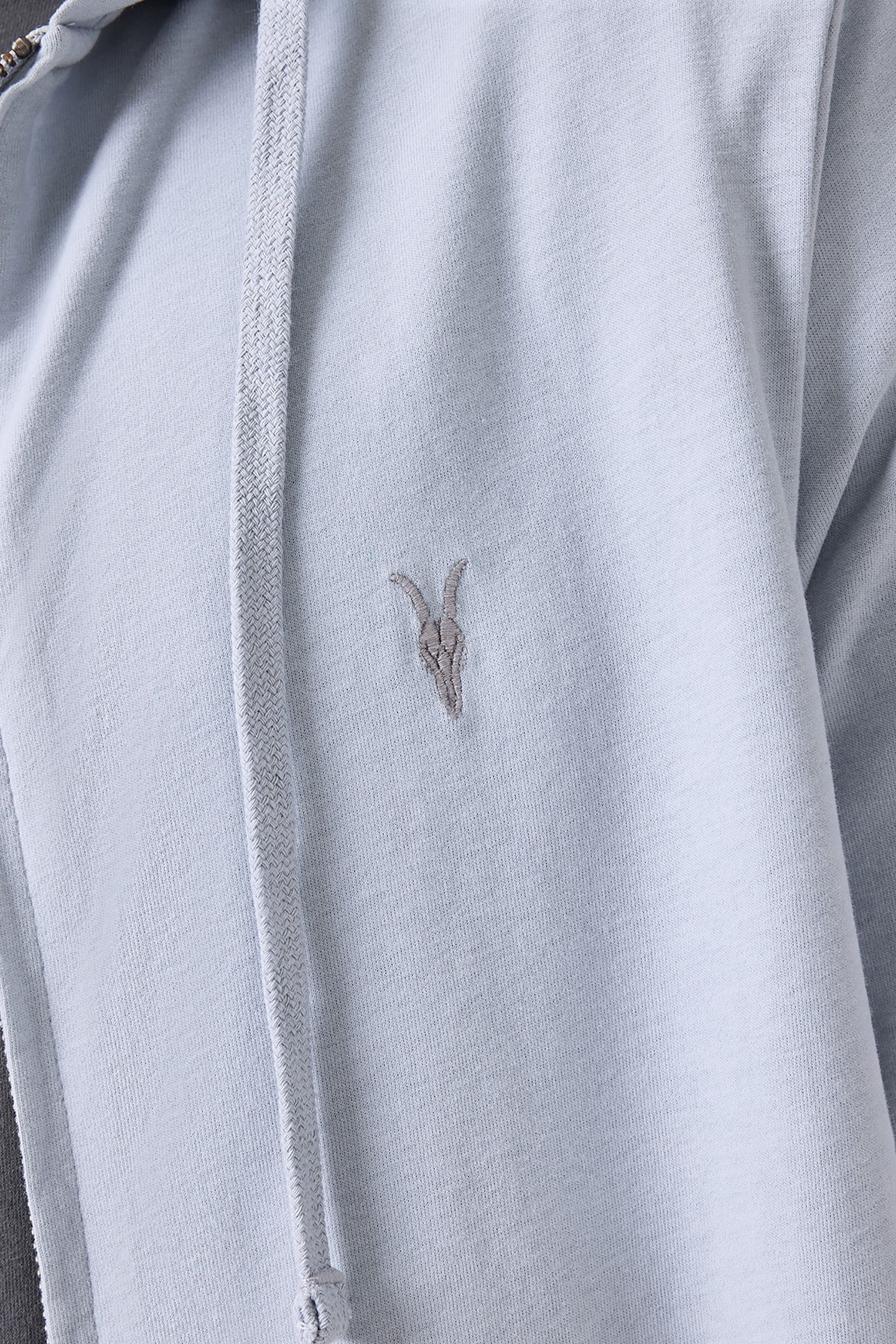 BRACE HOODY WILLOW BLUE 7