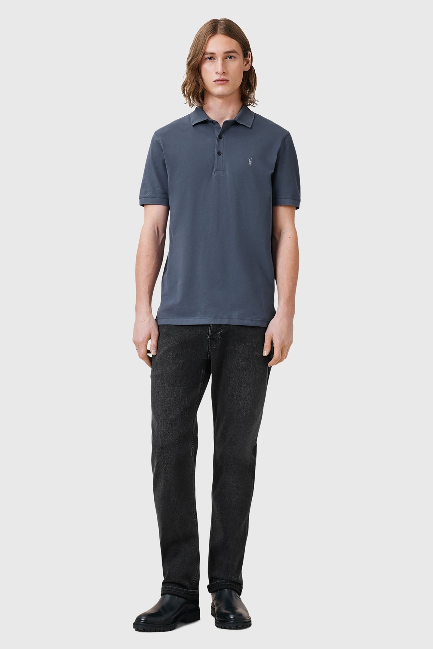 REFORM SS POLO ODYSSEY BLUE 2