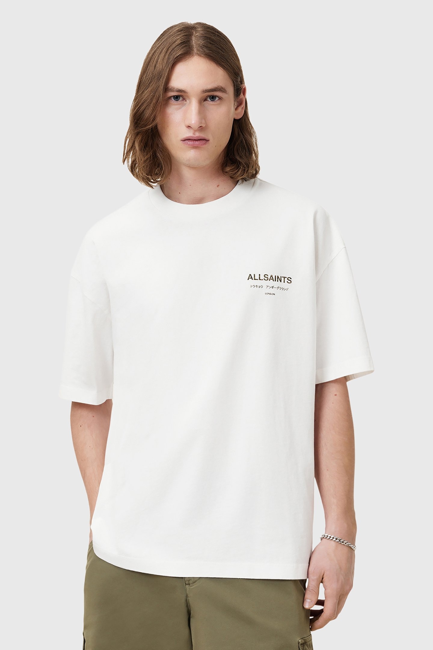 STYX UNDERGROUND SS ASHEN WHITE 1