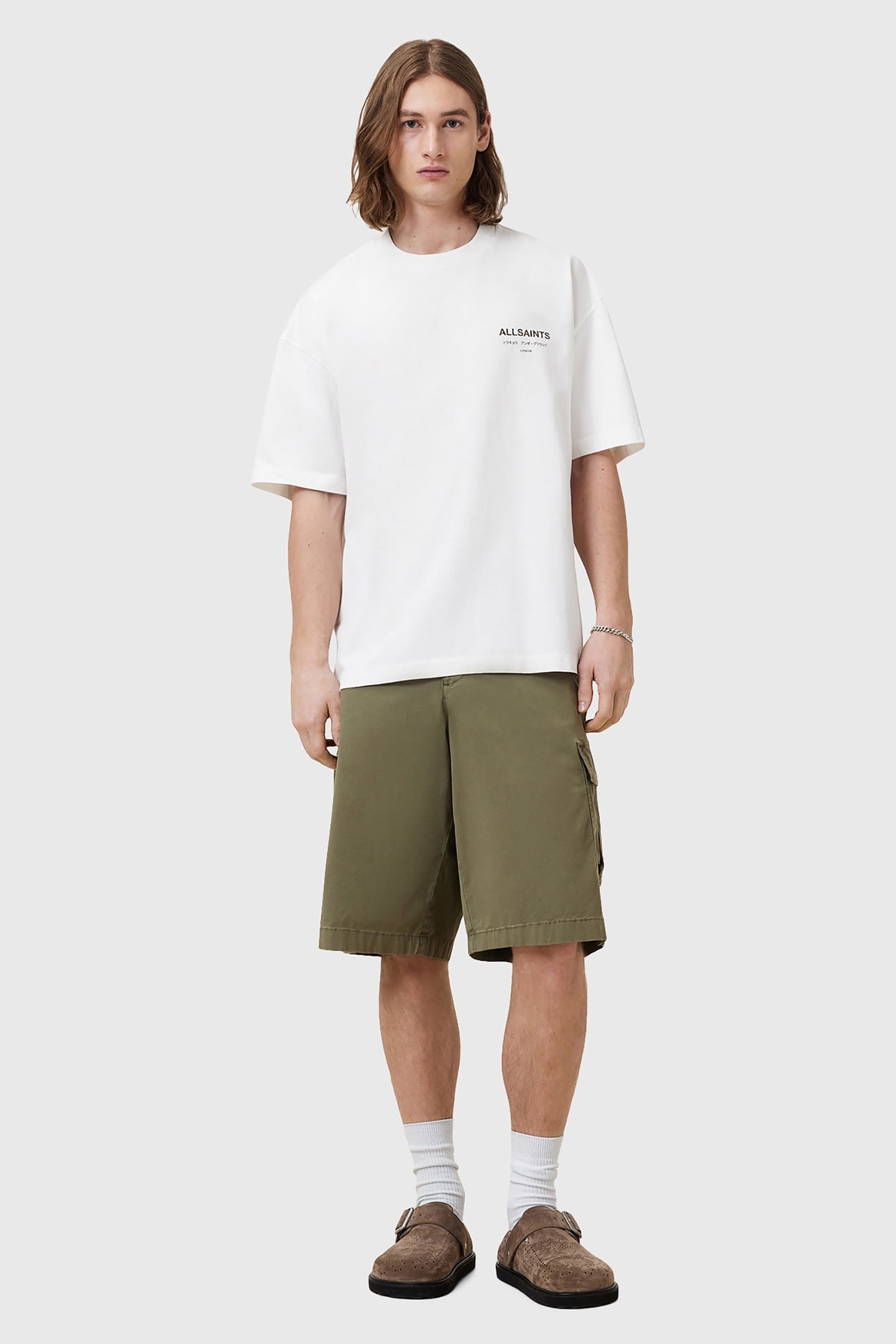 STYX UNDERGROUND SS ASHEN WHITE 2