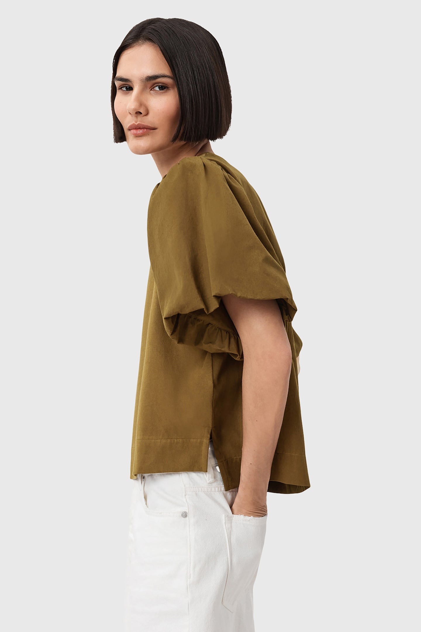 JESS TEE FANGO GREEN 5