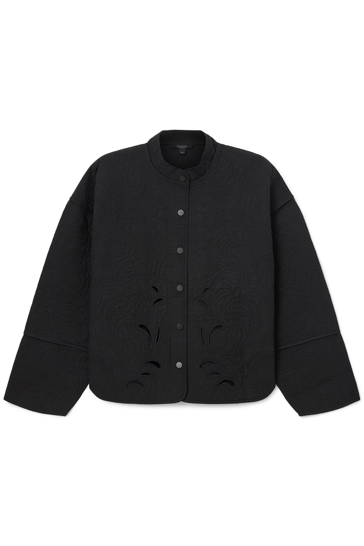 CLARY SHACKET BLACK 5