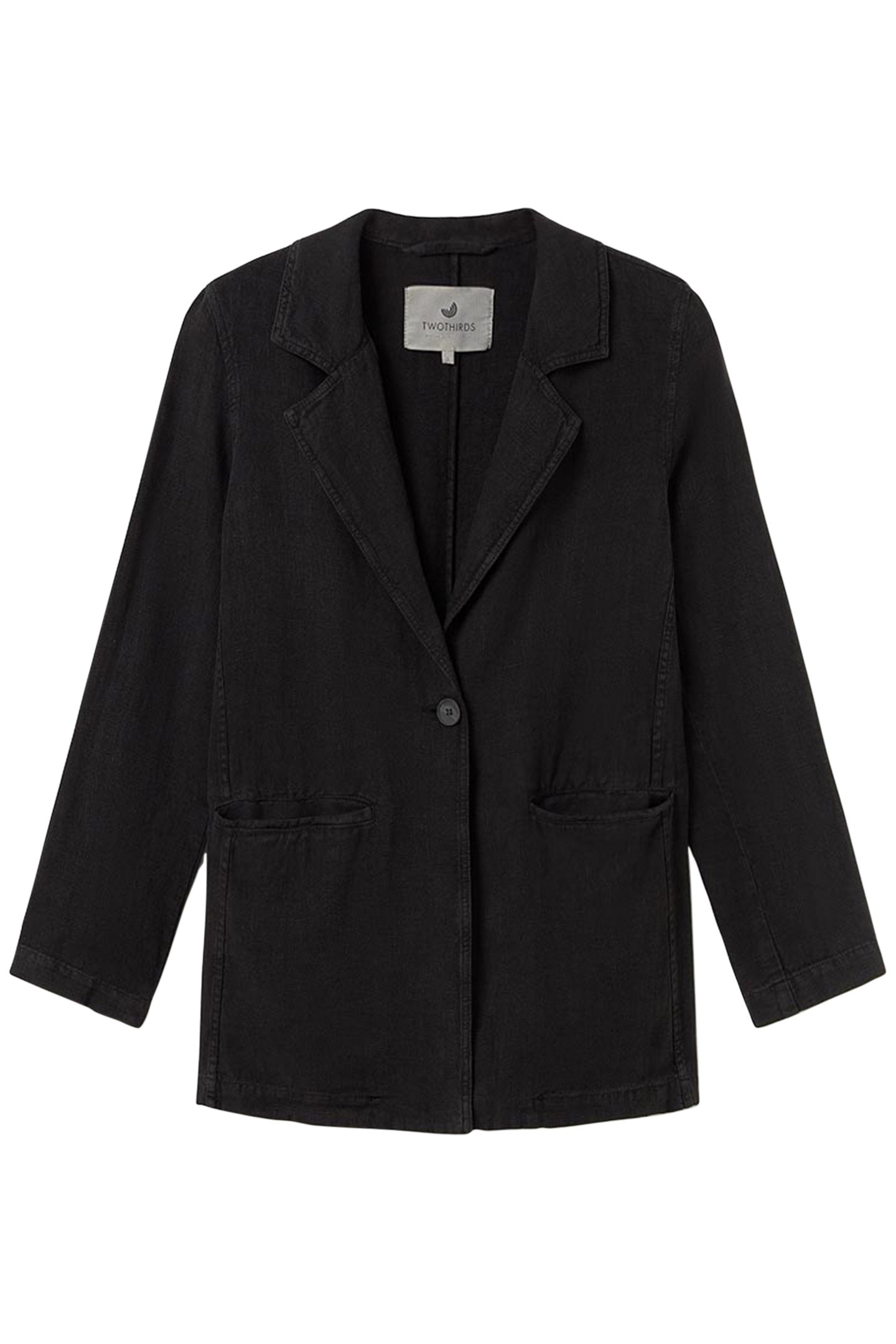 LELEIWI JACKETS BLACK 2