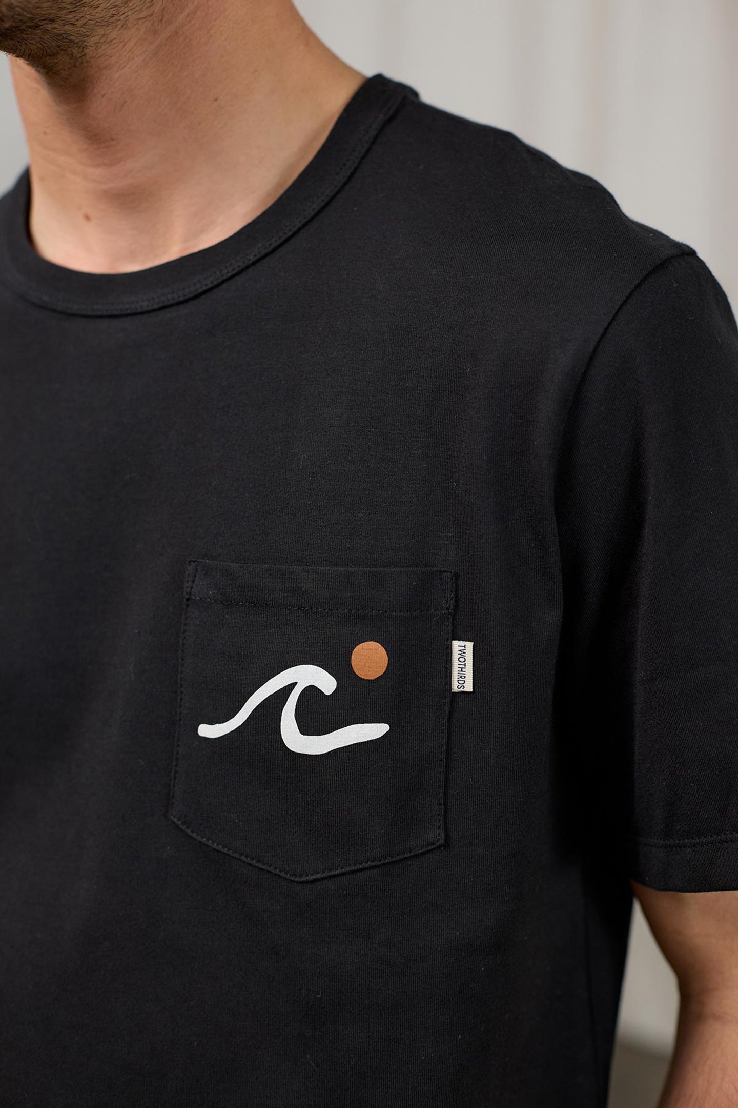 CARROWMORE T-SHIRTS DARK SAND 4