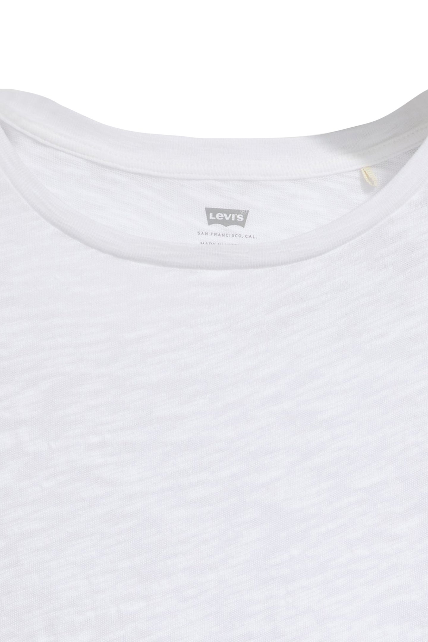 MARGOT TEE WHITE 6