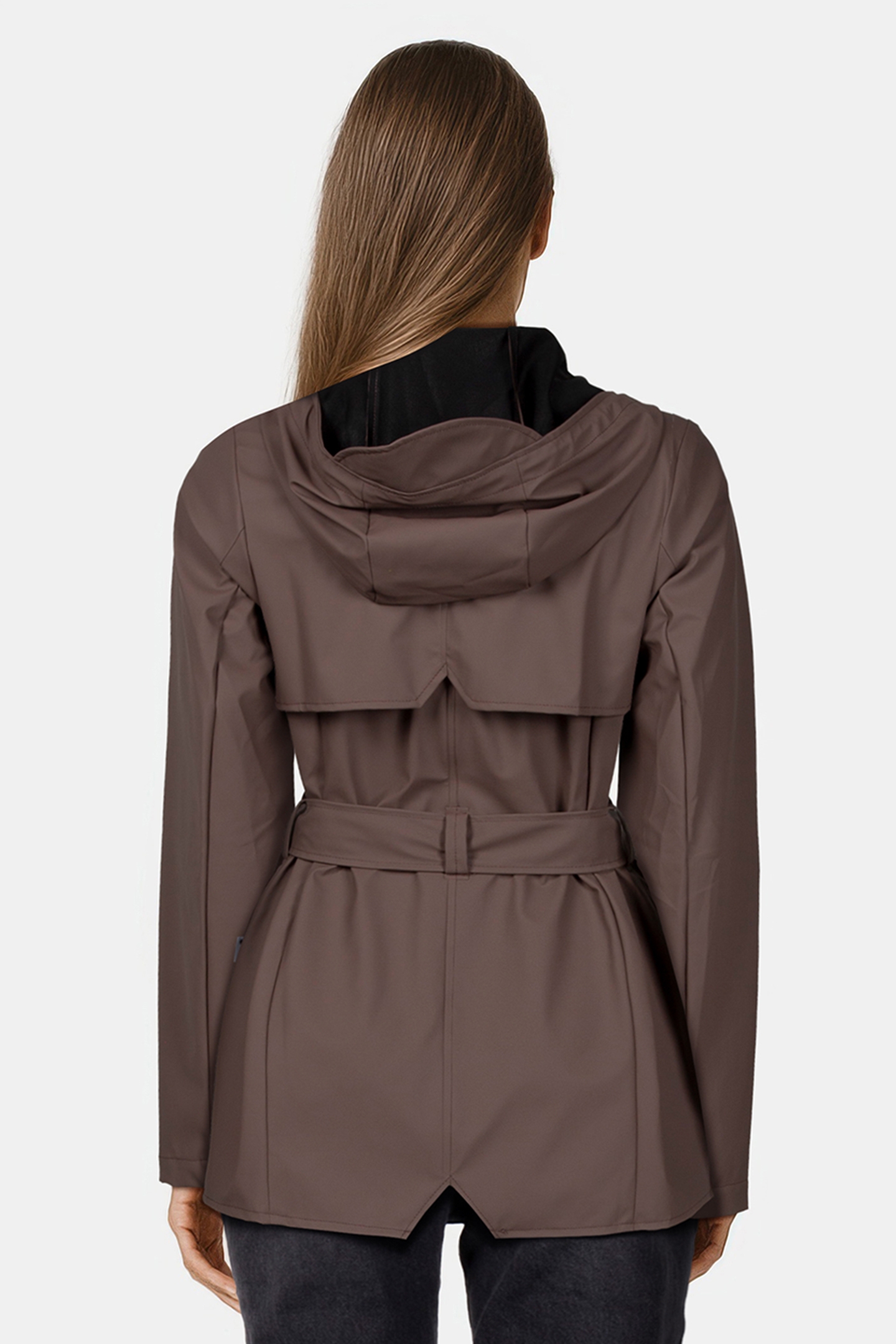 CURVE JACKET W3 SHADE 3