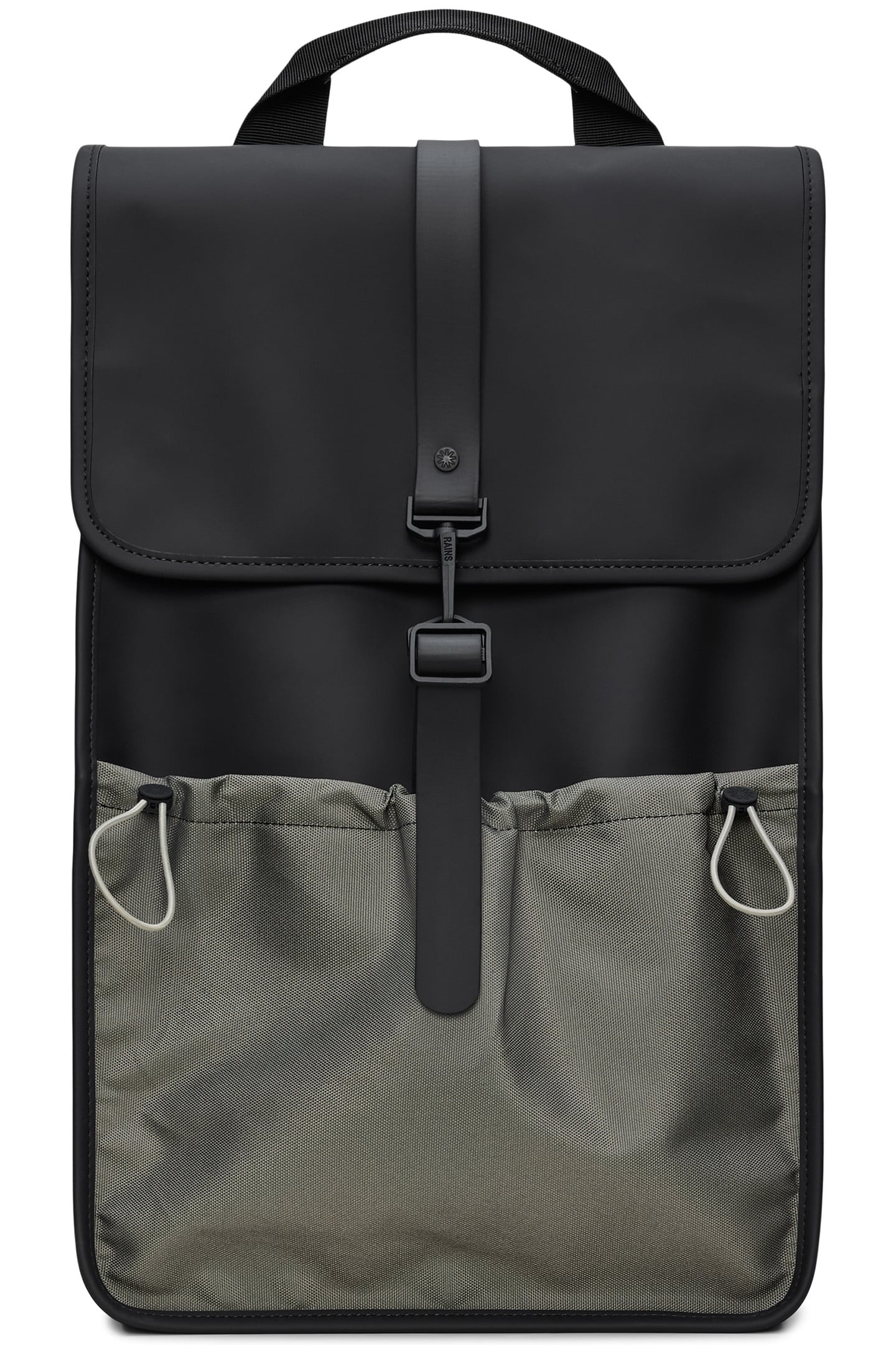 UNISEX MIX BACKPACK W3 BLACK 1