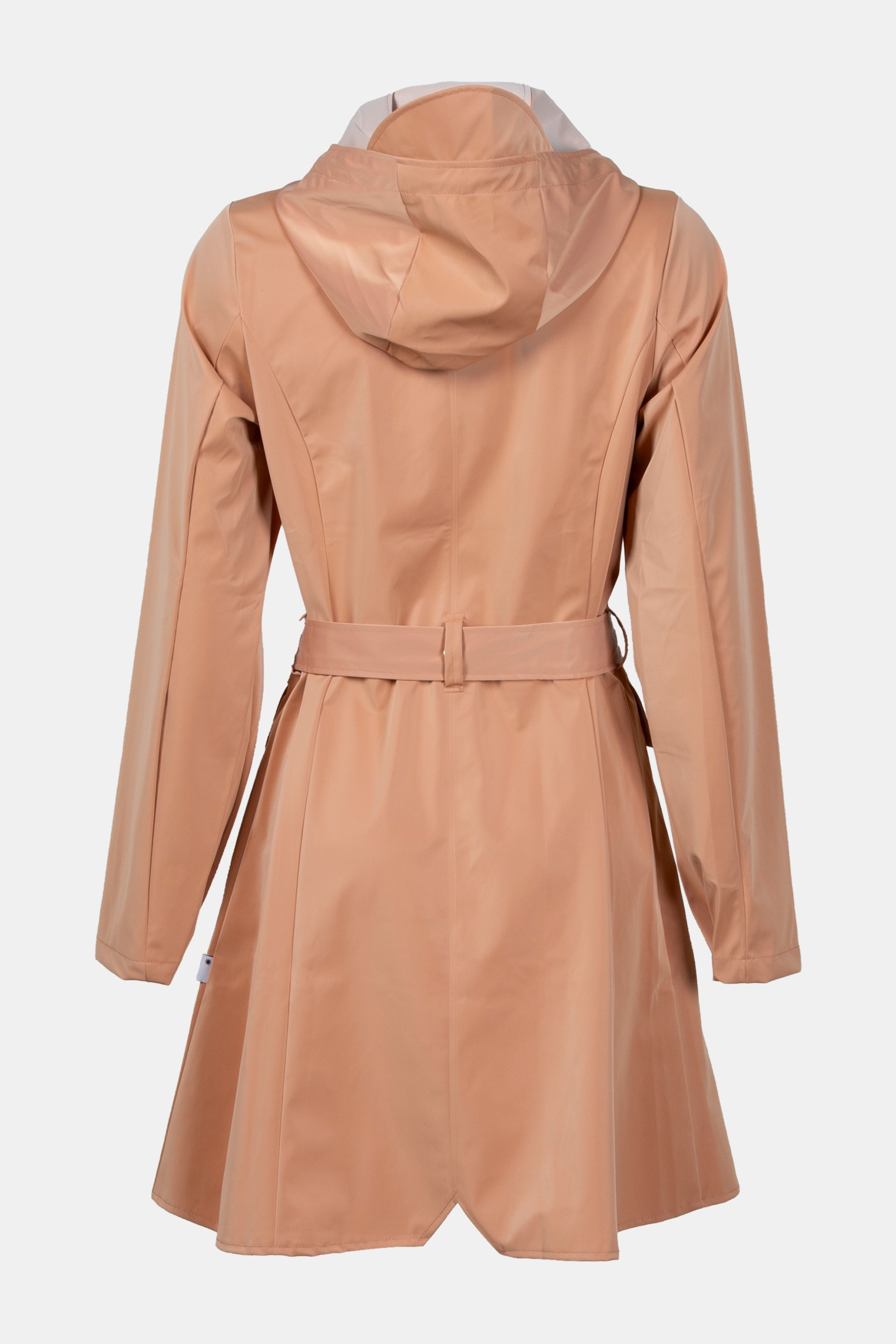 CURVE LONG JACKET W3 COY 4