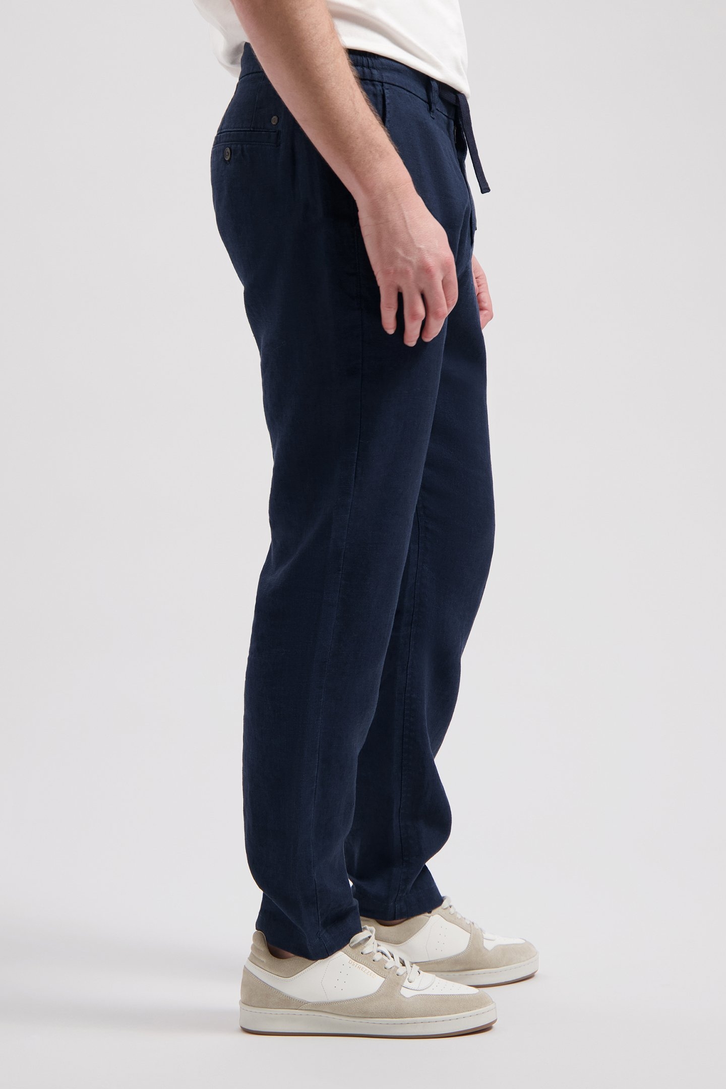 JAMES BEACH PANT DK. NAVY 4