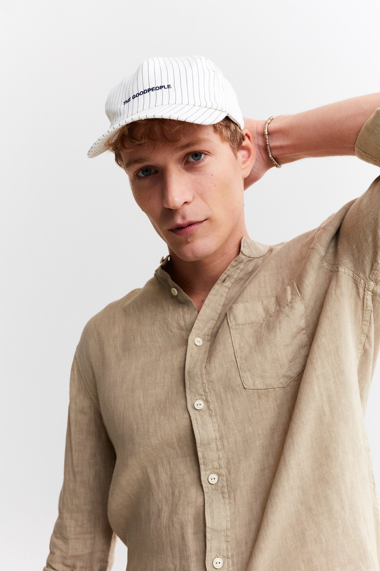 STAND SHIRTS CORIANDER 4