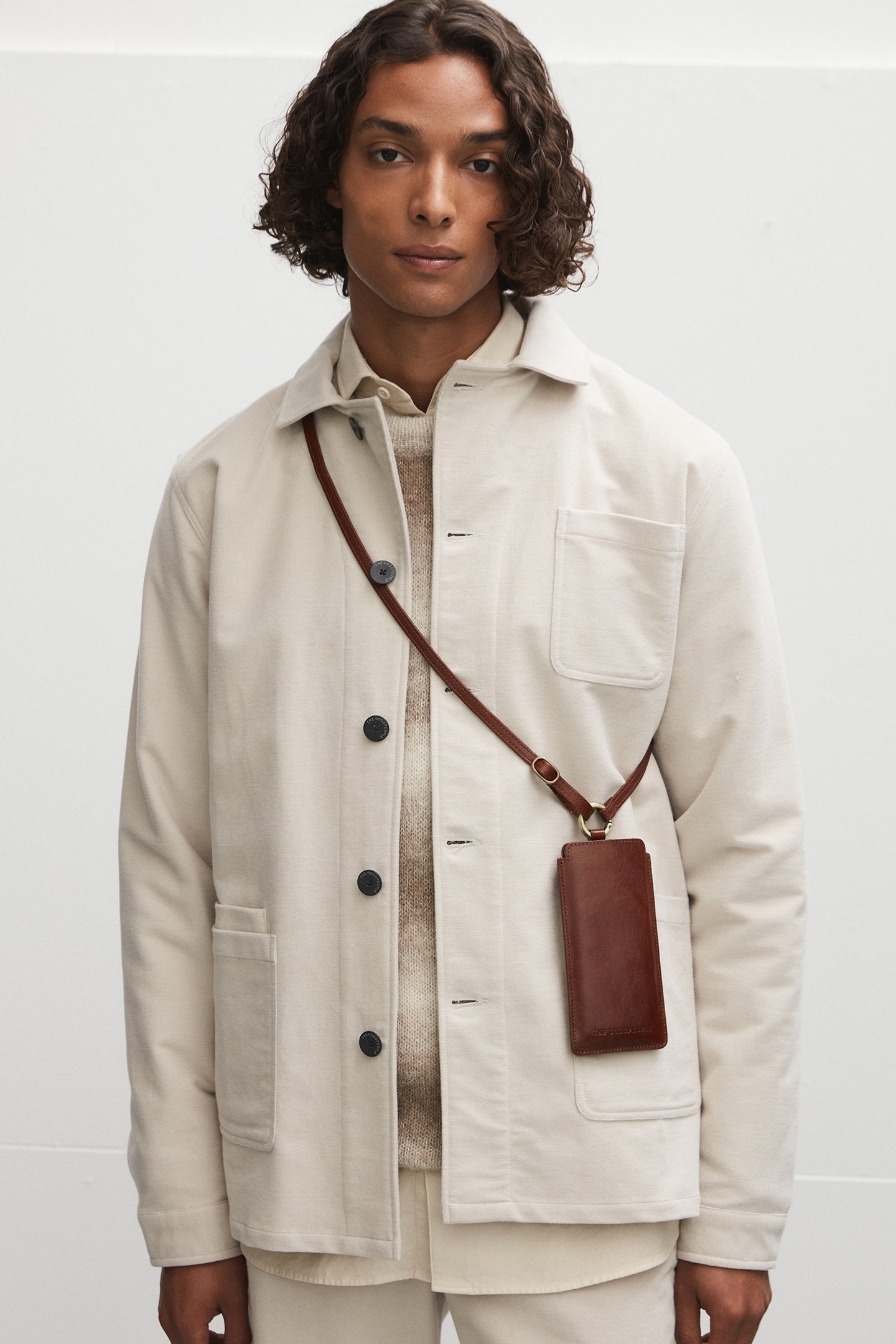 NEVAN JACKETS OFF WHITE 1