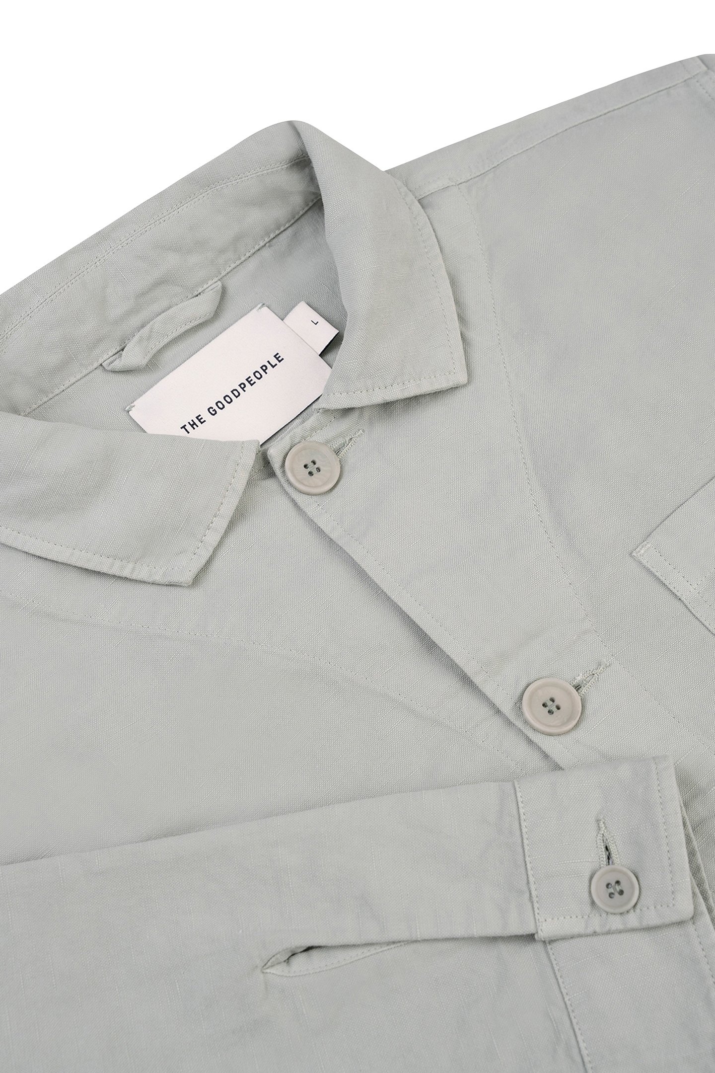 JELIN JACKETS LIGHT GREEN 6