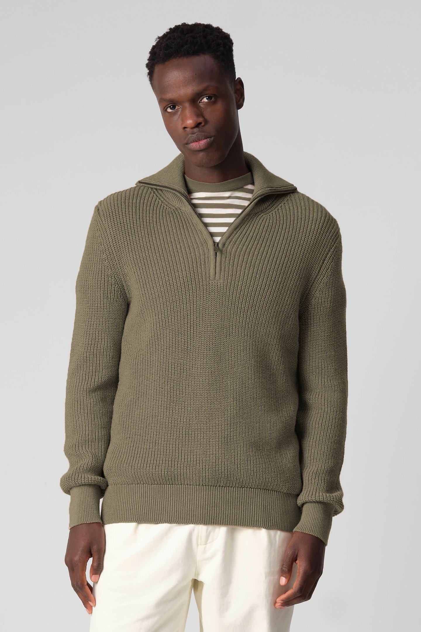 J.C. RAGS ROBBINS SCHIPPERSTRUI OLIVE NIGHT 1