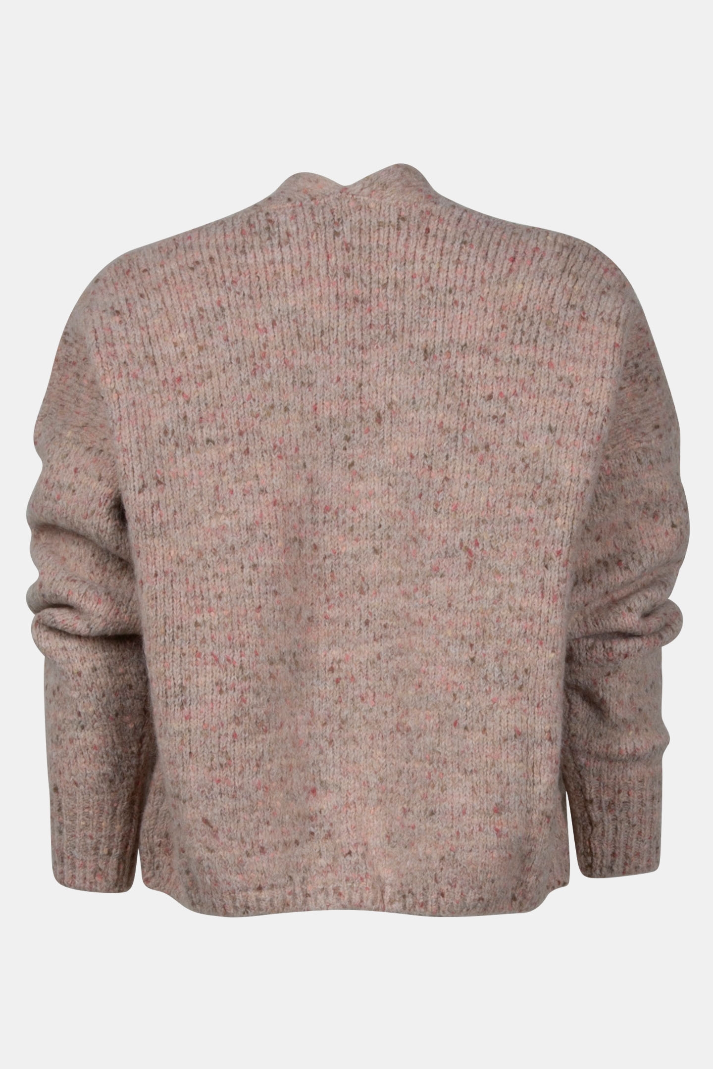 POMME CARDIGAN ROSE 4