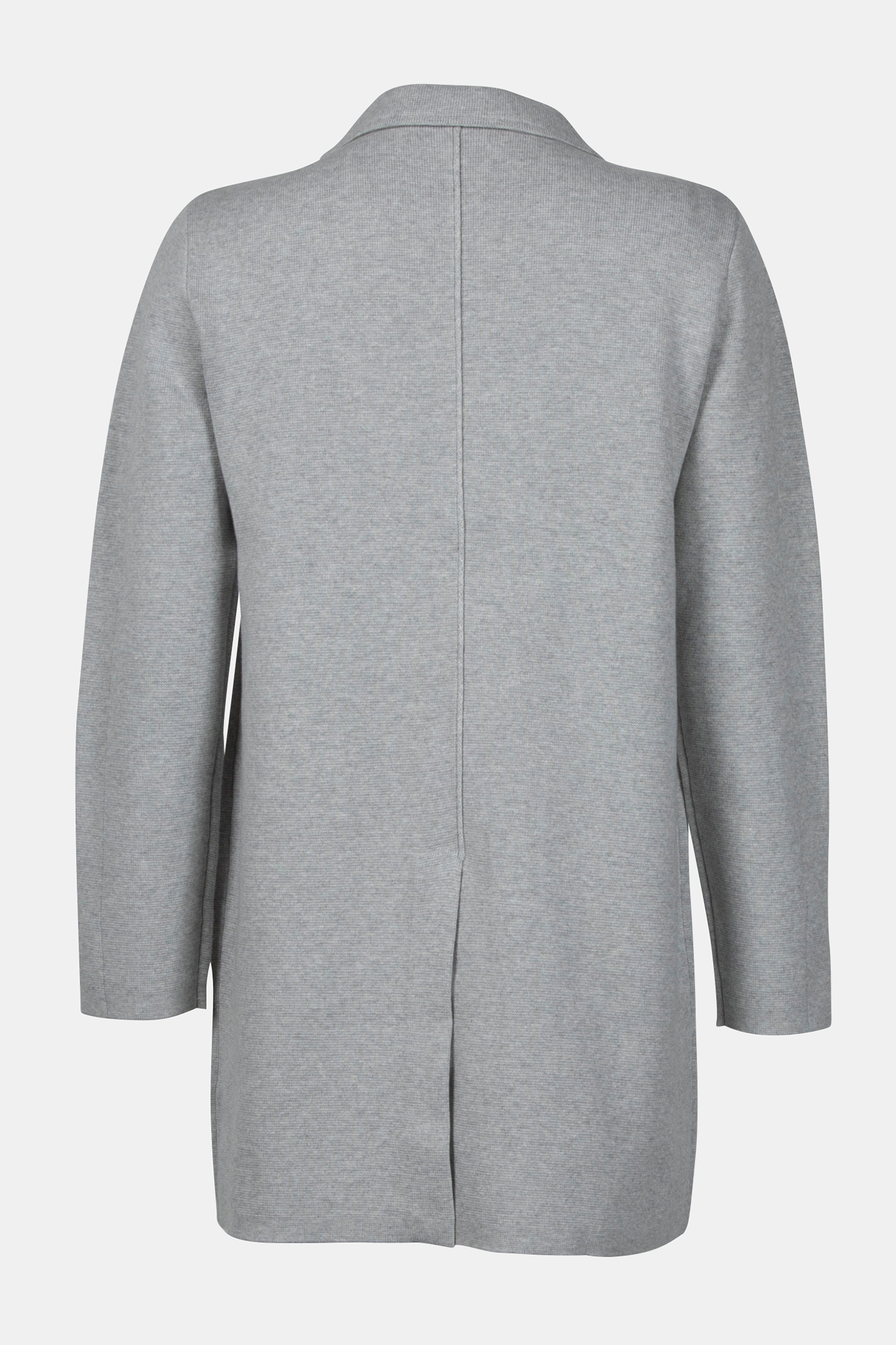 SAMMIE CARDIGAN LIGHT GREY 4